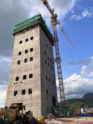 贵溪市冷水坑矿田银珠山矿区-2023